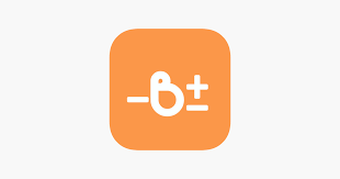Calculator Quadratic Formula On The App