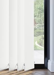 Made To Measure Vertical Blinds