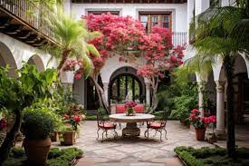 Spanish Style House Images Browse 19