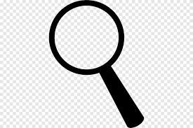 Magnifying Glass Computer Icons Focus