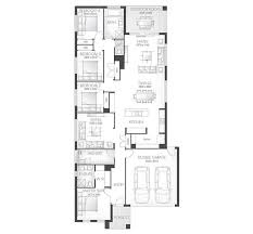 House Plan By Metricon Homes Qld Pty