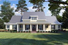 Southern Living House Plans