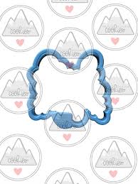 Bride To Be Cookie Cutter