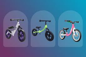 6 Best Balance Bikes For Toddlers In 2024