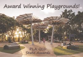 Parks Leisure Qld Award Winning