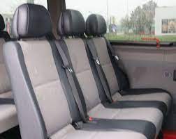 Sprinter Custom Seat Covers