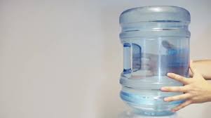 Water Dispenser Stock Footage Royalty