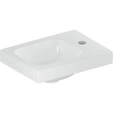 Geberit Icon Light Hand Rinse Basin 38