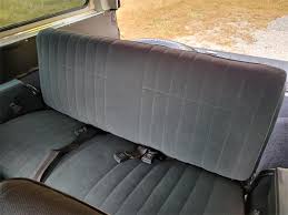 1979 Chevrolet Blazer For