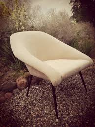 Chair Vintage Nerd Pastil Chair