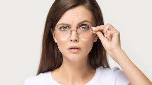 Stop Glasses Sliding Down Your Nose