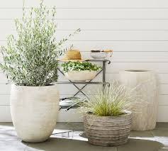 Patio Planters Plant Pots