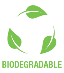 Biodegradable Icon Watson Gloves