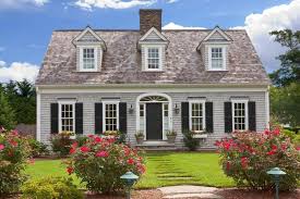 What Is The Cape Cod House Features