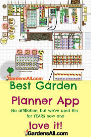 Garden Planning Apps Books Guides