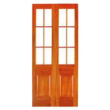 Colonial Warehouse Timber Doors And