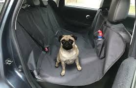 Dog Hammock Seat Protector