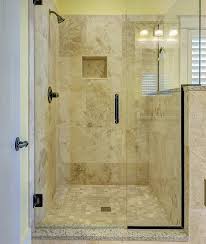 Tiled Shower Base Vs Acrylic Shower