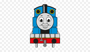 Thomas Thomas The Train Background