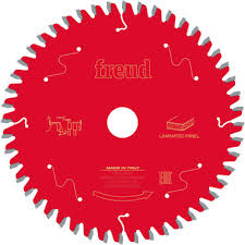 Freud Laminate Circular Saw Blade 160 X