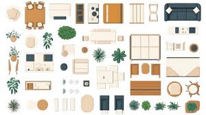Floorplan Icon 影像 瀏覽6 675 個素材庫