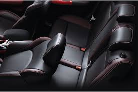 Nissan Juke Images Check Interior