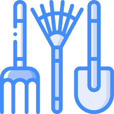 Tools Free Farming And Gardening Icons