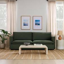 Whitman Sofa 66 96 West Elm