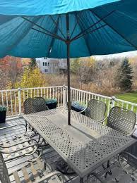 Patio Furniture Craigslist