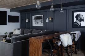 Basement Uplifts Town Style