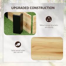 Planter Box