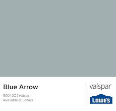 Blue Arrow By Valspar Neutral Color