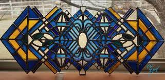 Diy Stained Glass Kits A Colorful New