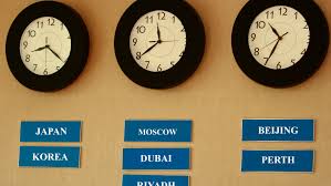 Advantages Of World Timezone Clock