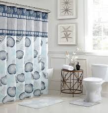 Shower Curtain Set Hooks