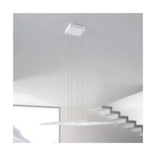 Minitallux Suspension Lamp With Led