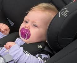 Installing A Car Seat