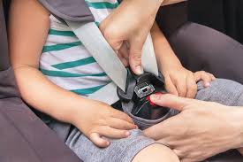 North Ina Car Seat Laws 2023