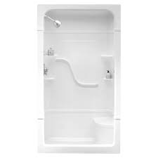 Shower Stall