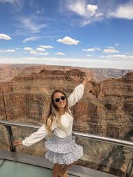 things to do at grand canyon west rim