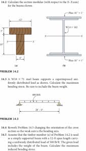 solved assume that the timber member a