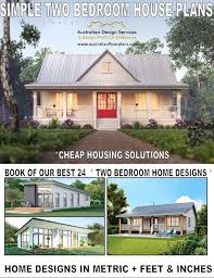 Catalog House Design Book Simple