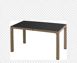 Ikea Matbord Plastic Table Glass