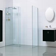 Roman Showers Haven Wetroom Panel