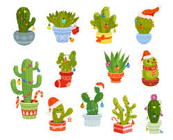 Saguaro Cactus Icon Vector Images Over