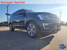 brenham brown 2021 ford expedition