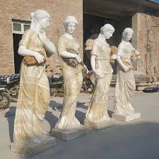Roman Goddess Molds