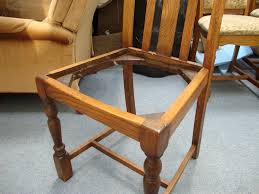 Dining Chair Re Upholstery Service P