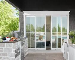Sliding Patio Doors