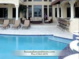 Luxury Swimming Pools 1 House